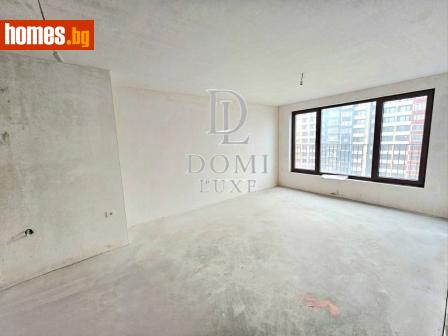 Двустаен, 60m² - Апартамент за продажба - 118448217