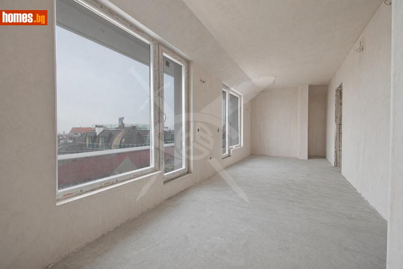 Двустаен, 109m² - Жк. Лозенец, София - Апартамент за продажба - ЕКС НВД - 118448540