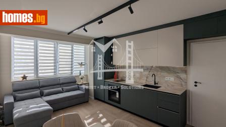 Двустаен, 40m² - Апартамент за продажба - 118448931