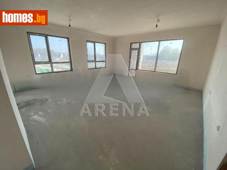 Тристаен, 130m² - Апартамент за продажба - 118449027