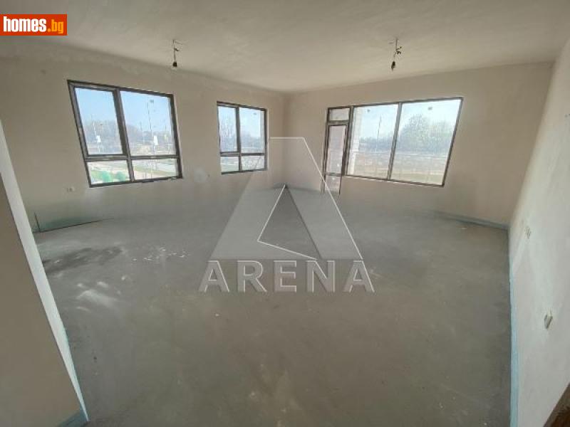 Тристаен, 130m² - Жк. Тракия, Пловдив - Апартамент за продажба - Арена имот  - 118449027