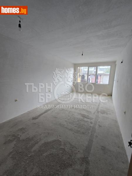 Двустаен, 90m² - Жк. Зона Б, Велико Търново - Апартамент за продажба - Търново Брокерс - 118449132