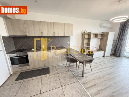 Едностаен, 53m² - Апартамент за продажба - 118449455