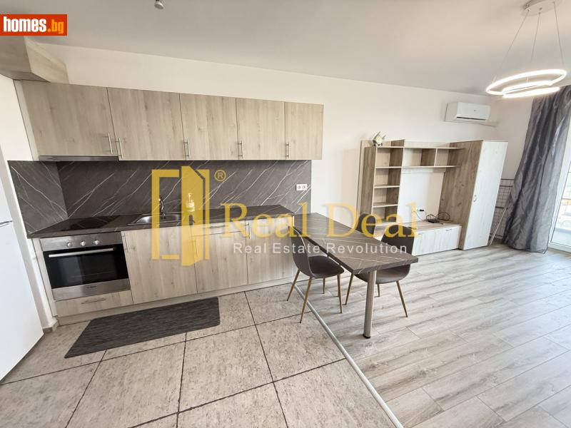 Едностаен, 53m² - Жк. Левски Г, София - Апартамент за продажба - Real Deal ltd - 118449455