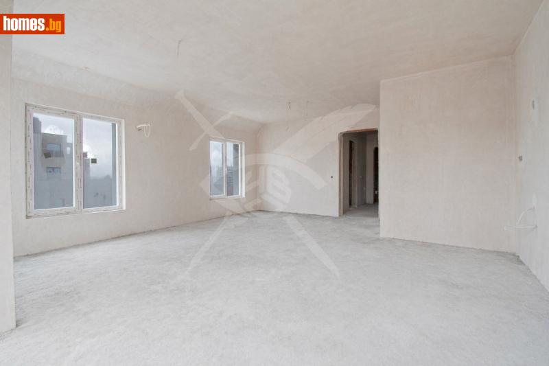Тристаен, 174m² - Жк. Лозенец, София - Апартамент за продажба - ЕКС НВД - 118449864