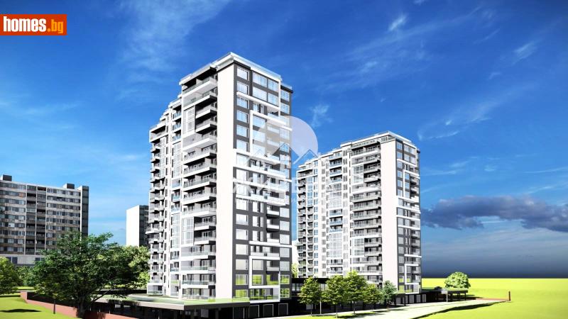 Тристаен, 105m² - Жк. Младост, Варна - Апартамент за продажба - ЖИВЕНА Недвижими Имоти - 118450424