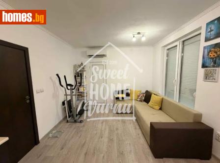 Двустаен, 60m² - Апартамент за продажба - 118452253