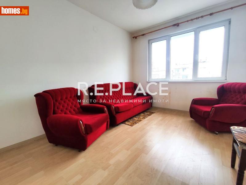 Тристаен, 87m² -  Идеален Център, Варна - Апартамент за продажба - R.E.PLACE - 118452270