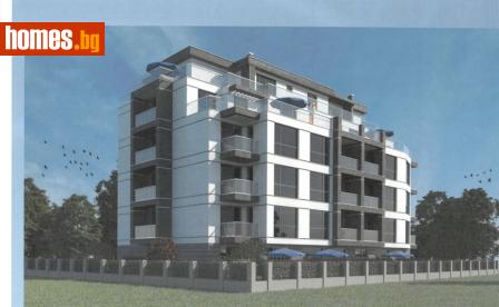 Двустаен, 69m² - Апартамент за продажба - 118452321