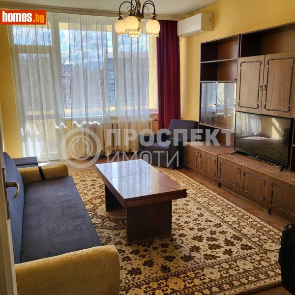 Двустаен, 78m² -  Център, Пловдив - Апартамент за продажба - Проспект Имоти  - 118452435