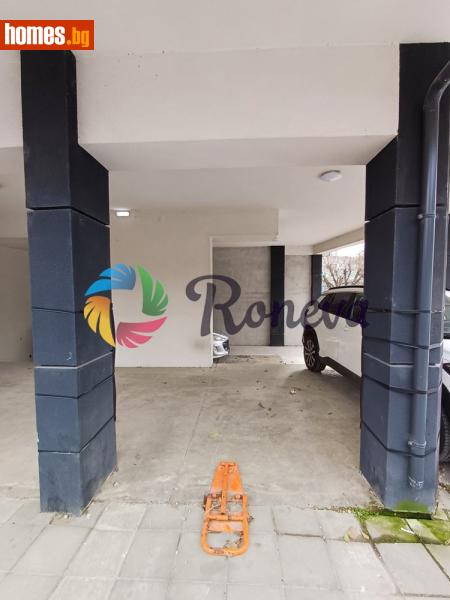 Гараж, 15m² -  Цветен, Варна - Апартамент за продажба - РОНЕВА ООД - 118457383