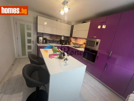 Многостаен, 130m² - Апартамент за продажба - 118457385