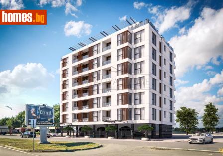 Тристаен, 283m² - Апартамент за продажба - 118457731