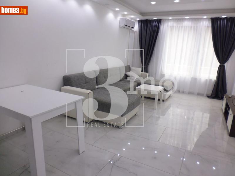 Двустаен, 75m² - Жк. Връбница 2, София - Апартамент за продажба - 3mo офис Амалтея - 118457785