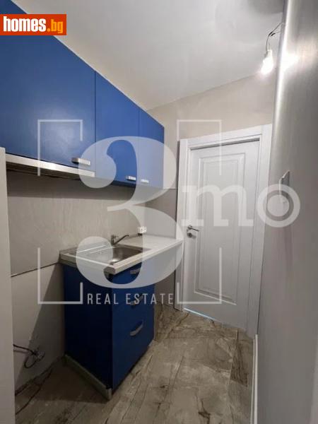 Двустаен, 50m² - Жк. Фондови Жилища, София - Апартамент за продажба - 3mo офис Амалтея - 118457815