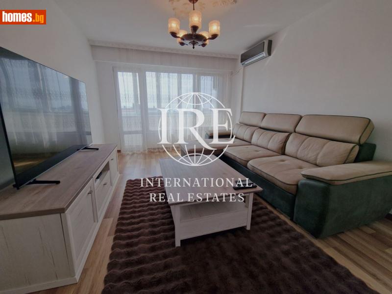 Тристаен, 86m² -  Цветен, Варна - Апартамент за продажба - Интернешънъл Риъл Естейтс - 118458399
