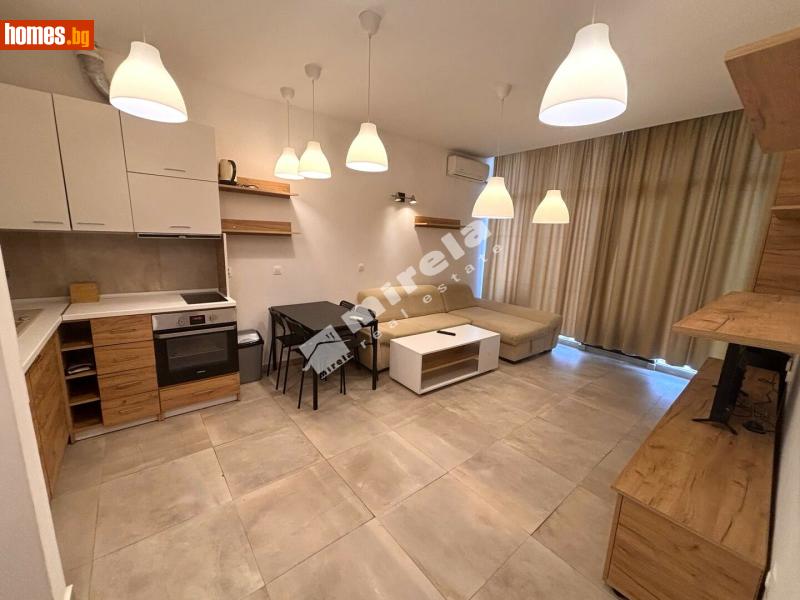 Двустаен, 85m² - Кв. Манастирски Ливади, София - Апартамент под наем - МИРЕЛА - 118458451