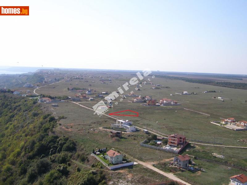Парцел, 772m² - С.Топола, Каварна - Парцел за продажба - МИРЕЛА - 118458461