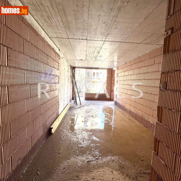 Двустаен, 79m² - Жк. Зона Б18, София - Апартамент за продажба - РОЯЛС - 118459936