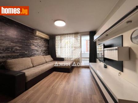 Тристаен, 93m² - Апартамент за продажба - 118460078