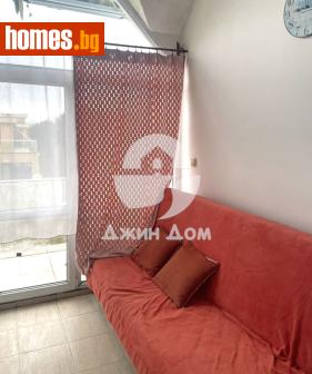 Двустаен, 40m² - Апартамент за продажба - 118460101
