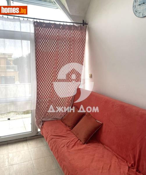 Двустаен, 40m² - К.к.Слънчев Бряг, Бургас - Апартамент за продажба - Джин Дом - 118460101