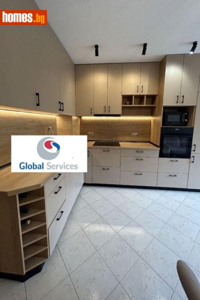 Четиристаен, 84m² - Жк. Слатина, София - Апартамент за продажба - Глобъл Сървисиз ООД - 118462126