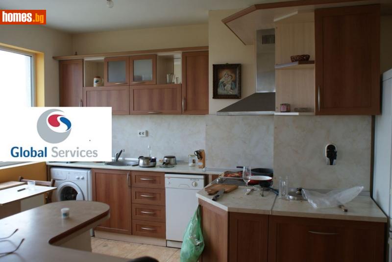 Мезонет, 206m² - Кв. Малинова Долина, София - Апартамент за продажба - Глобъл Сървисиз ООД - 118462153