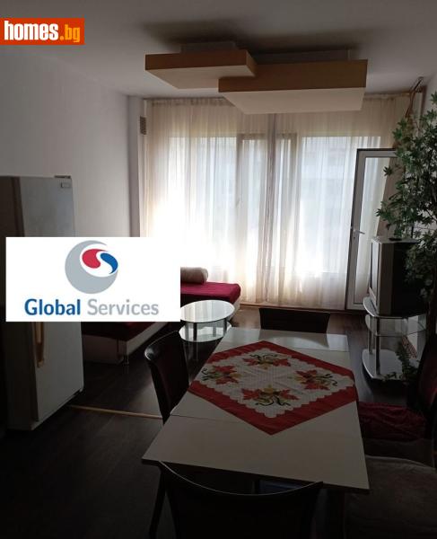 Четиристаен, 88m² - Жк. Слатина, София - Апартамент за продажба - Глобъл Сървисиз ООД - 118462198