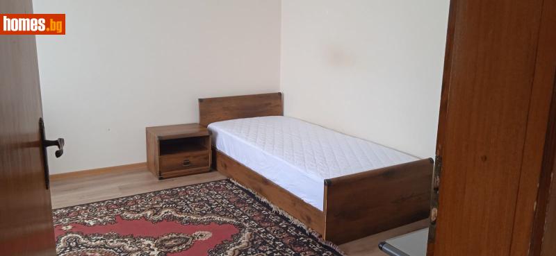 Многостаен, 117m² - Жк. Лозенец, София - Апартамент за продажба - Глобъл Сървисиз ООД - 118462240