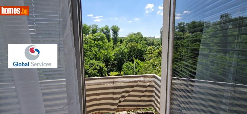 Тристаен, 76m² - Жк. Стрелбище, София - Апартамент за продажба - Глобъл Сървисиз ООД - 118462338