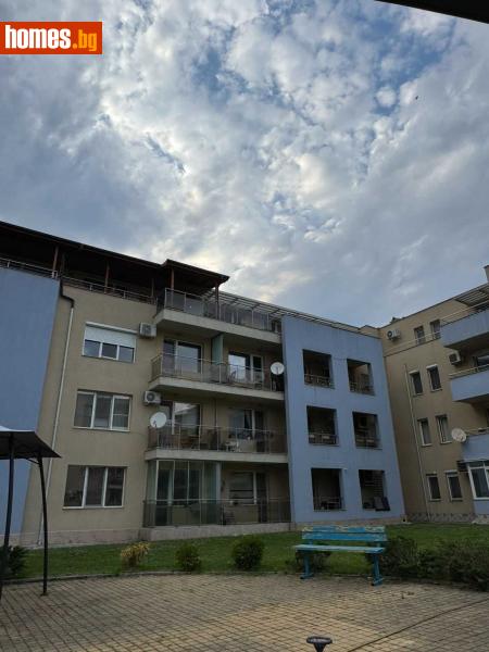 Многостаен, 186m² - Кв. Манастирски Ливади, София - Апартамент за продажба - Глобъл Сървисиз ООД - 118462407