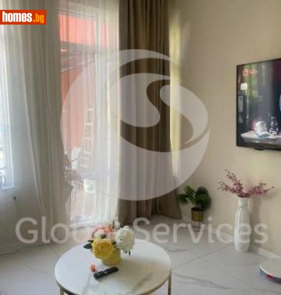 Двустаен, 93m² - Кв. Малинова Долина, София - Апартамент за продажба - Глобъл Сървисиз ООД - 118462437