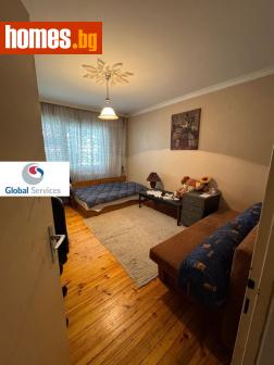 Тристаен, 92m² - Апартамент за продажба - 118462565