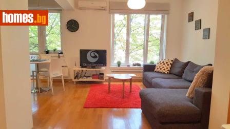 Тристаен, 84m² - Апартамент за продажба - 118462614