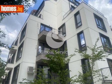 Тристаен, 105m² - Апартамент за продажба - 118462676