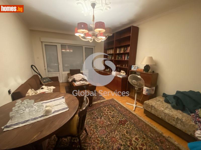 Двустаен, 80m² - Пловдив, Пловдив - Апартамент за продажба - Глобъл Сървисиз ООД - 118462681