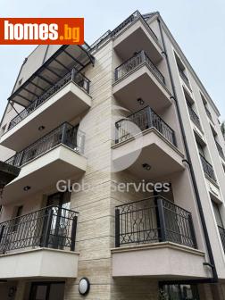 Двустаен, 120m² - Апартамент за продажба - 118462789