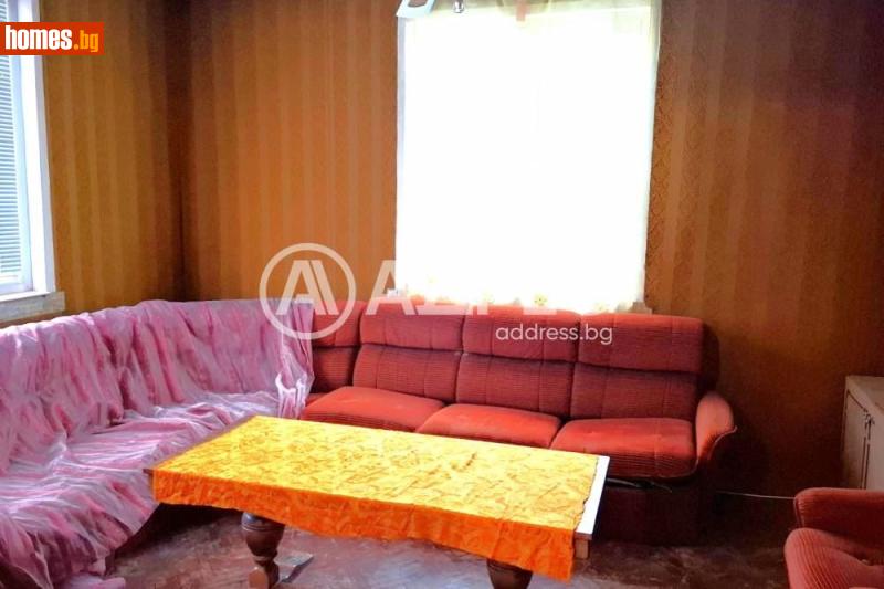 Четиристаен, 100m² - Гр.Севлиево, Габрово - Апартамент за продажба - Недвижими имоти Адрес - 118465128