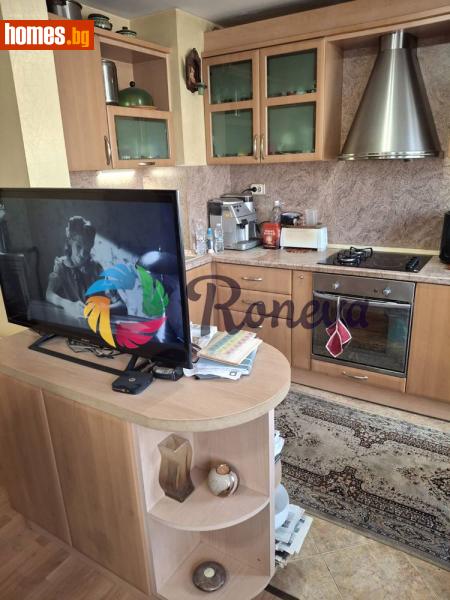 Тристаен, 85m² -  Център, Варна - Апартамент за продажба - РОНЕВА ООД - 118465162