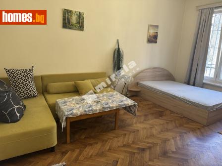 Едностаен, 49m² - Апартамент под наем - 118465765