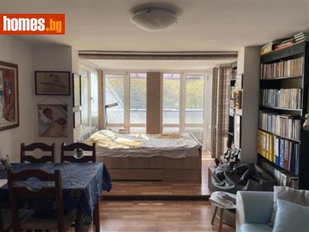 Двустаен, 44m² - Апартамент за продажба - 118465890