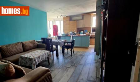 Тристаен, 100m² - Апартамент за продажба - 118465957