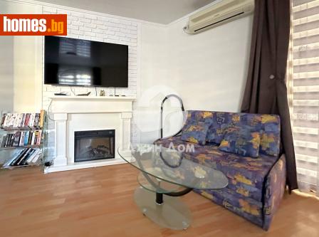 Тристаен, 97m² - Апартамент за продажба - 118467297