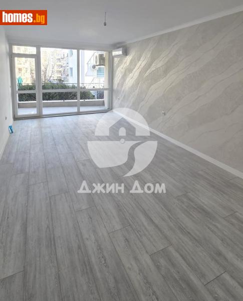 Едностаен, 44m² - К.к.Слънчев Бряг, Бургас - Апартамент за продажба - Джин Дом - 118467326
