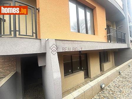 Двустаен, 64m² - Апартамент за продажба - 118467409