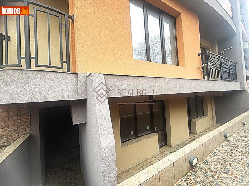 Двустаен, 64m² - С.Кранево, Добрич - Апартамент за продажба - РЕАЛБГ-1 - 118467409