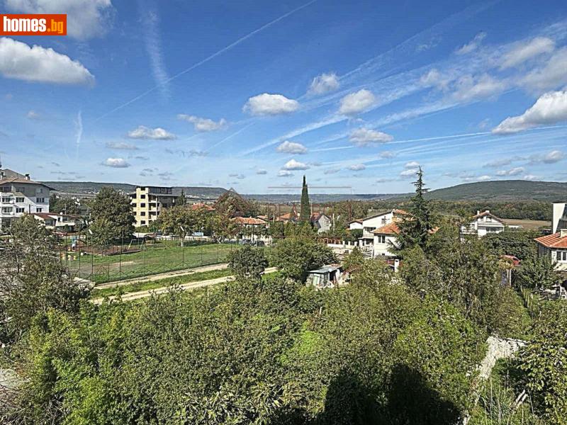Тристаен, 83m² - С.Кранево, Добрич - Апартамент за продажба - РЕАЛБГ-1 - 118467419