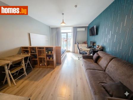 Едностаен, 54m² - Апартамент за продажба - 118467426