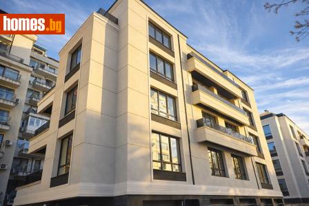 Двустаен, 53m² - Апартамент за продажба - 118467436